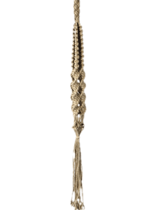 Hessian Rope For Hanger