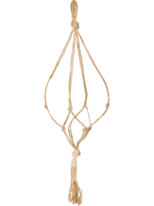 Jute Rope For Hanger