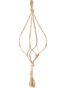 Jute Rope For Hanger