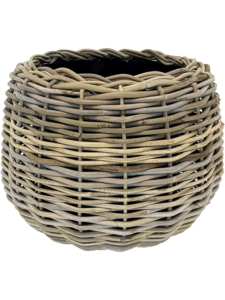 Drypot Rattan